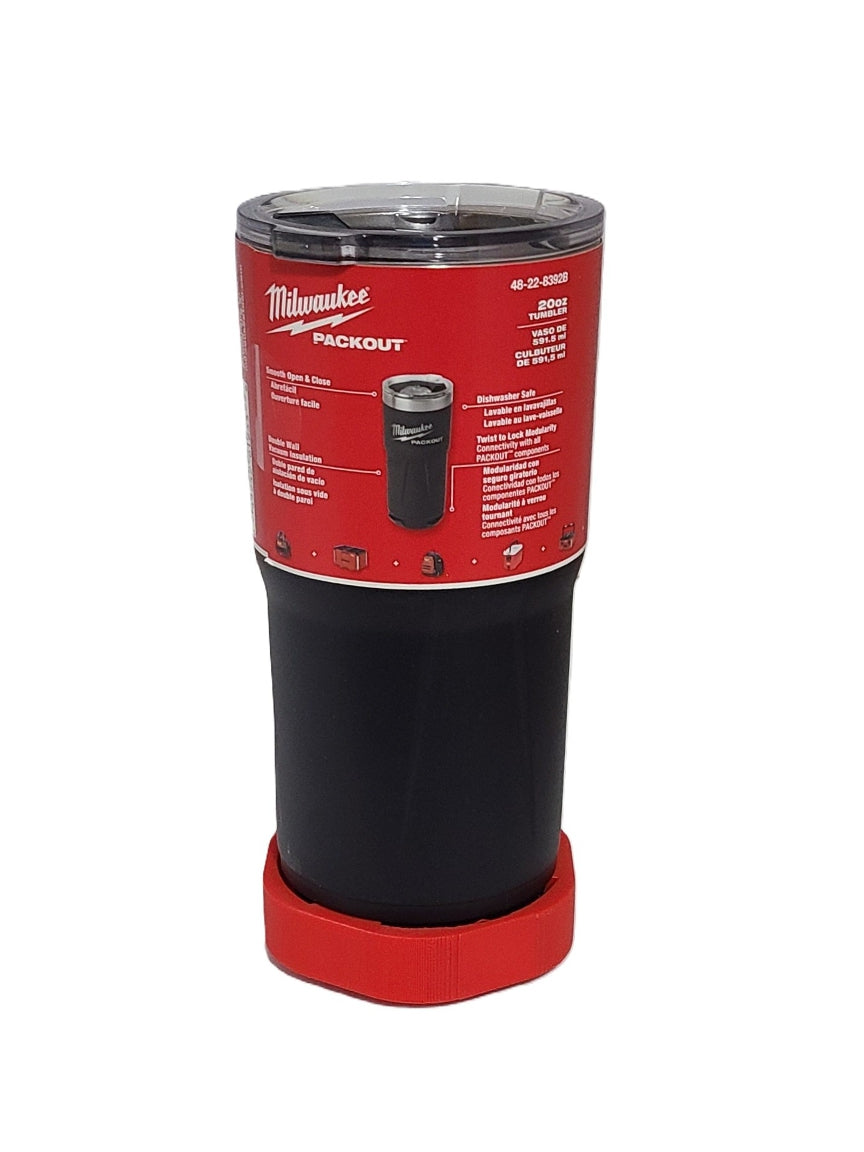 Milwaukee Cup Holder