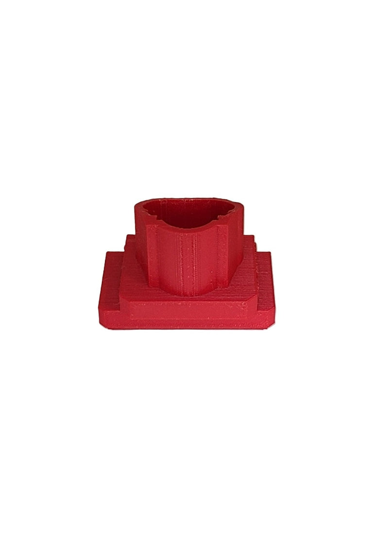 Milwaukee Packout Battery Holder