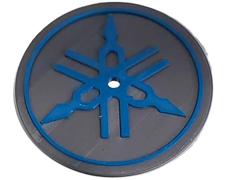 Custom Badges for Battery Carousel