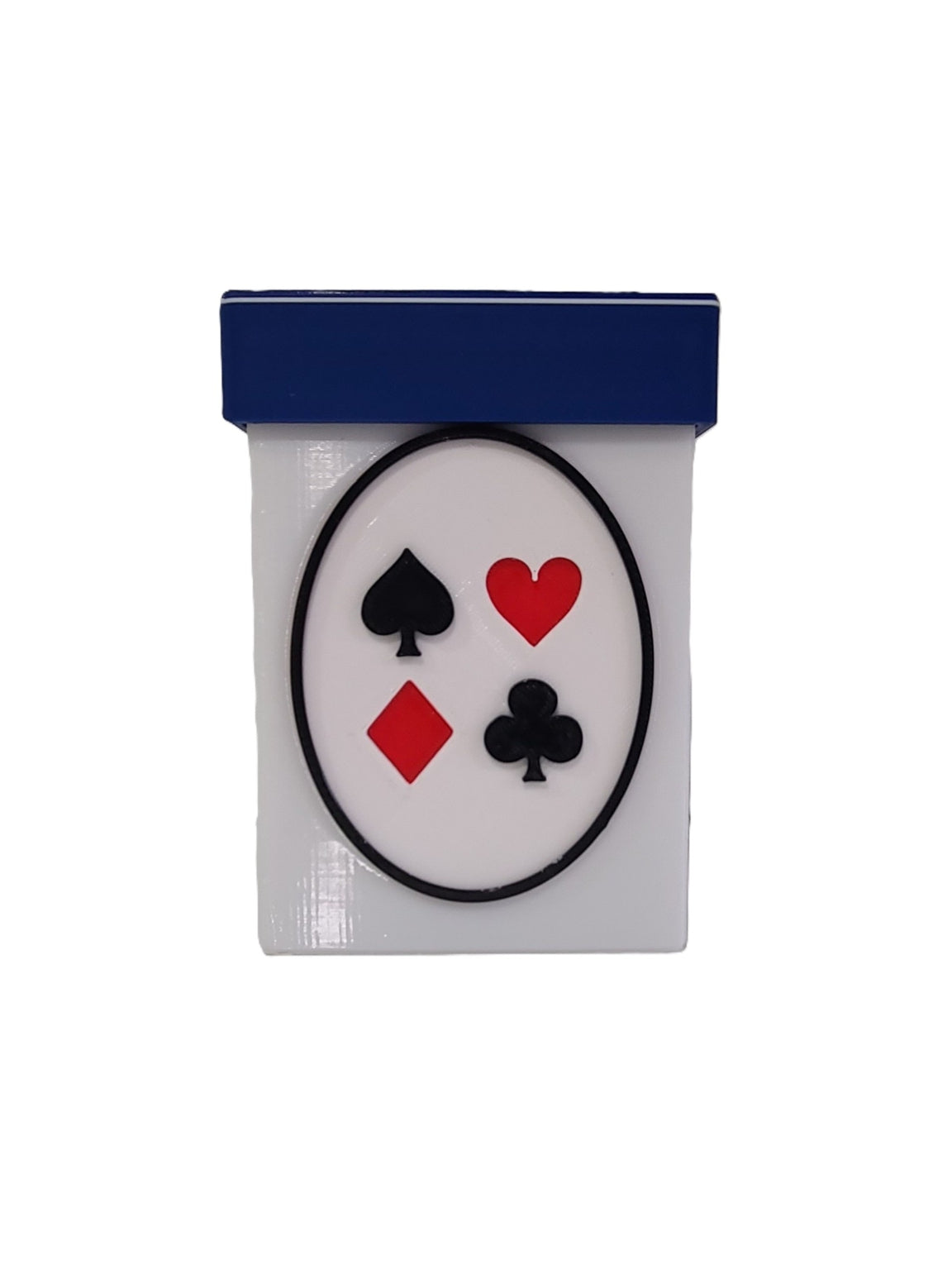 Euchre Counting & Card Set
