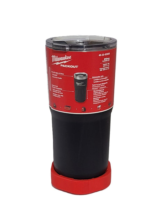 Milwaukee Cup Holder