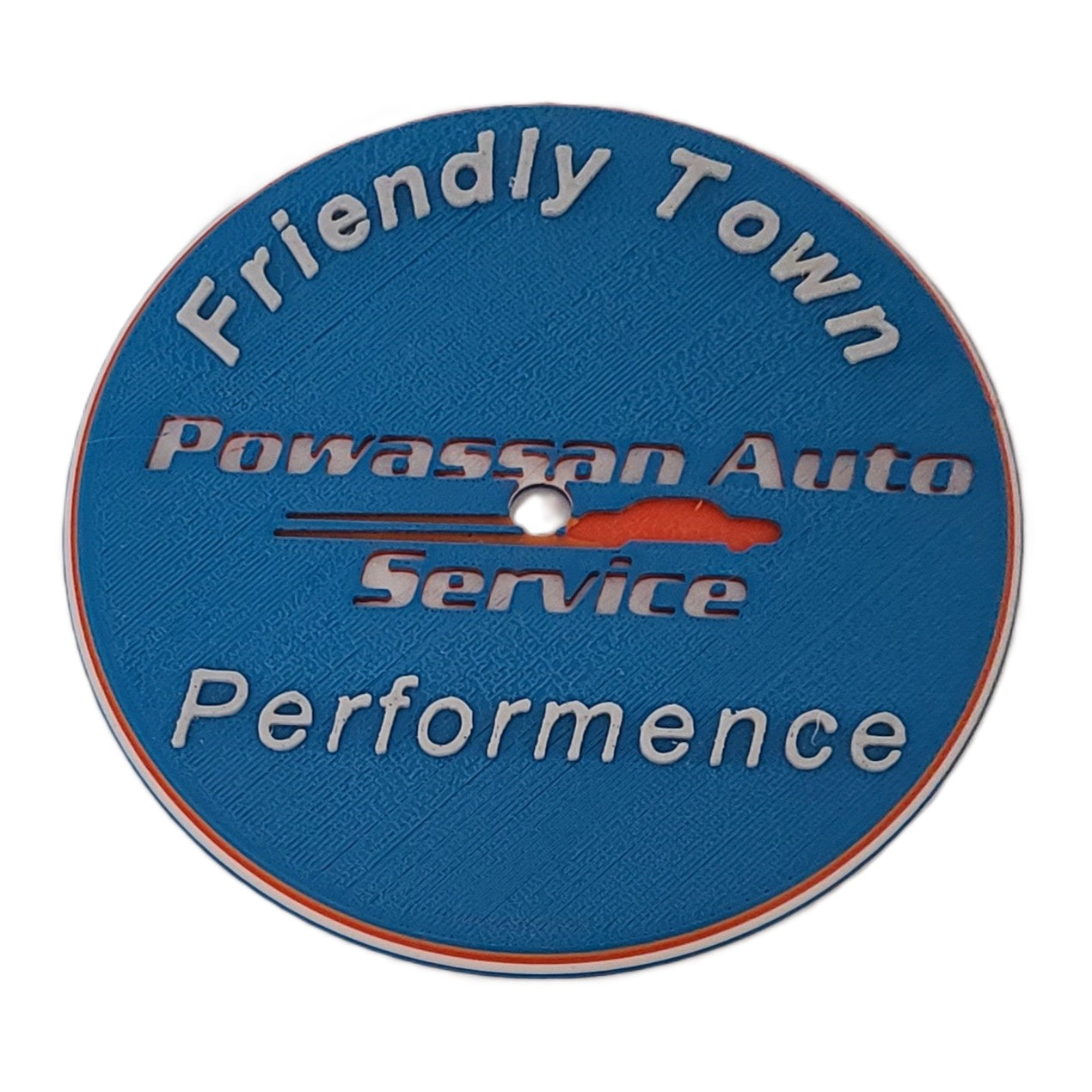 Custom Badges for Battery Carousel