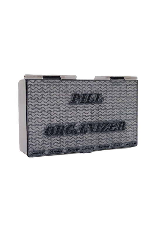 Pill Organizer