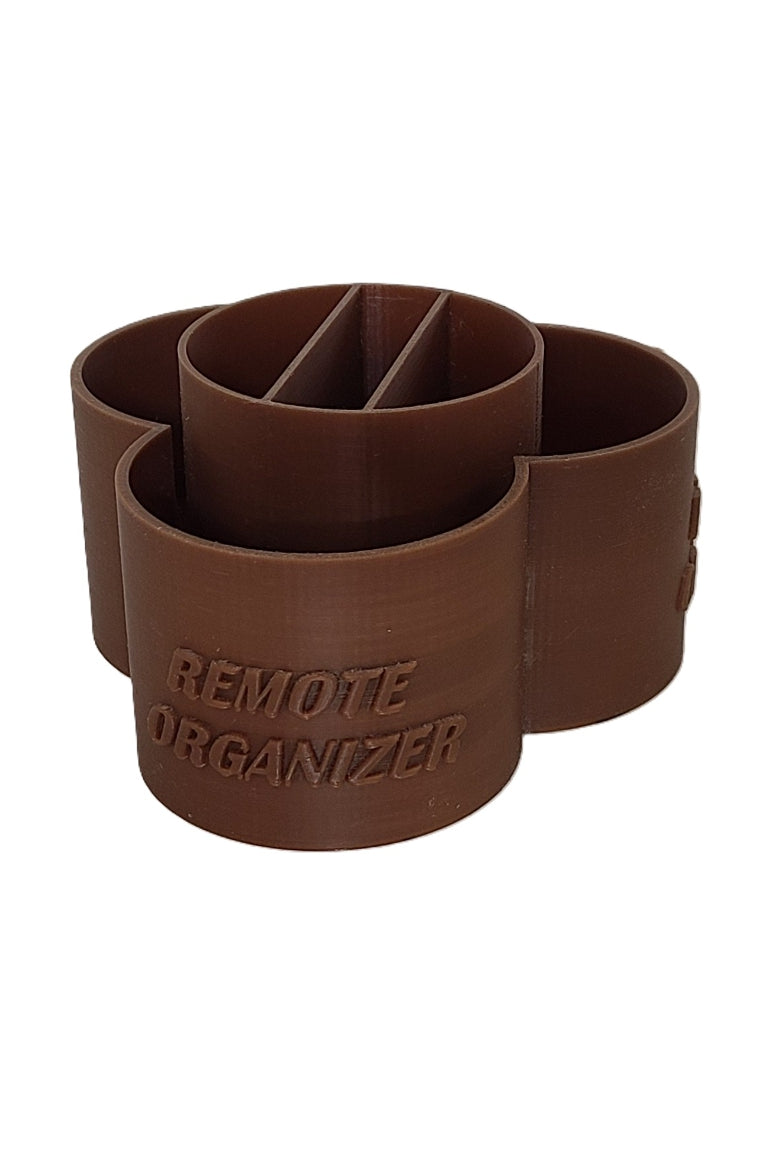 Remote Control Organizer