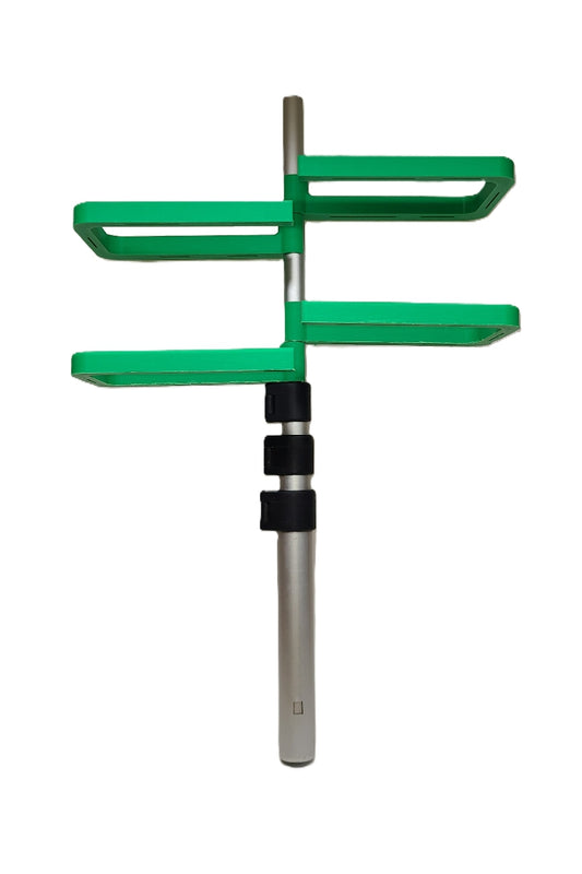 Aerogarden Light Mount Trellis Kit