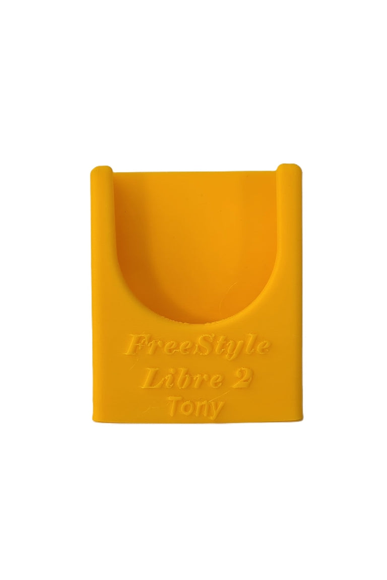 FreeStyle Libre 2 Diabetes Testing Meter Holder