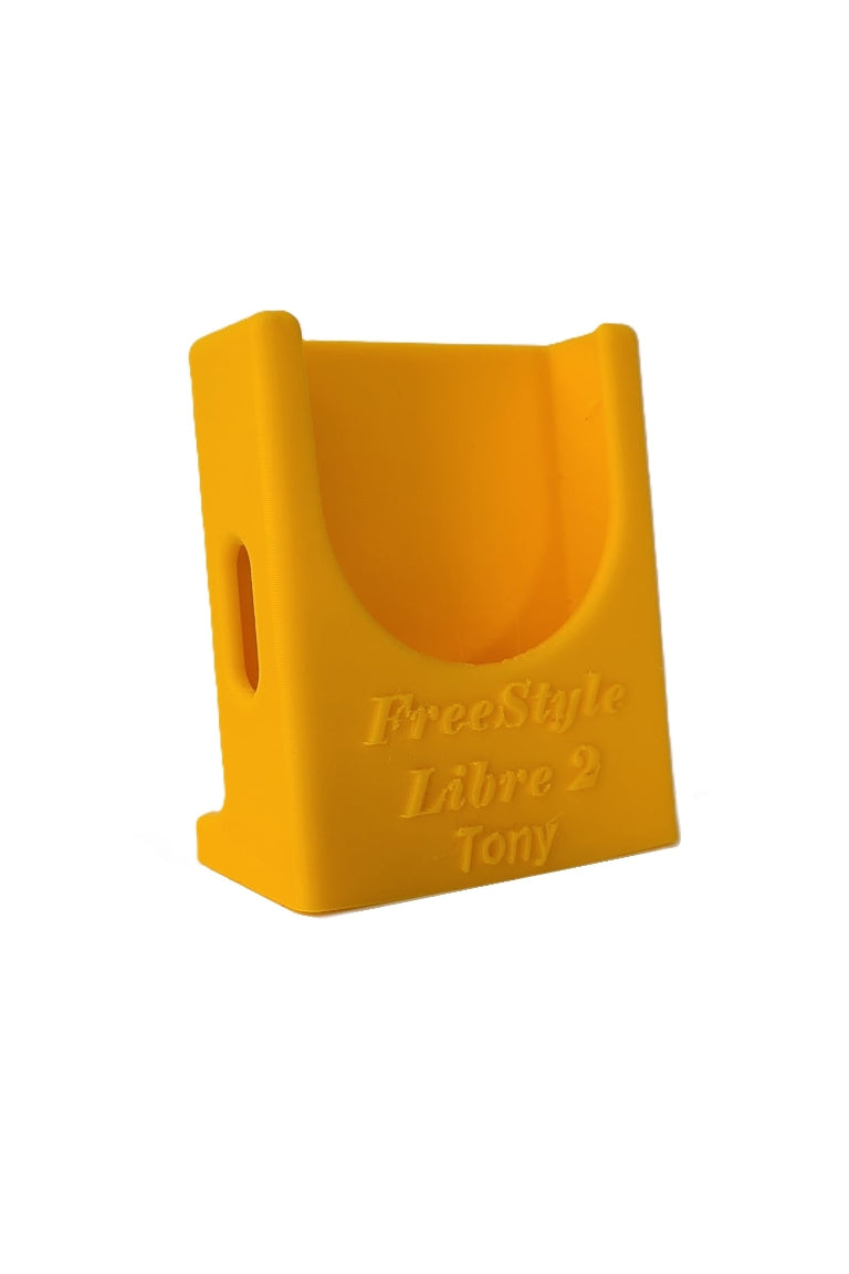 FreeStyle Libre 2 Diabetes Testing Meter Holder