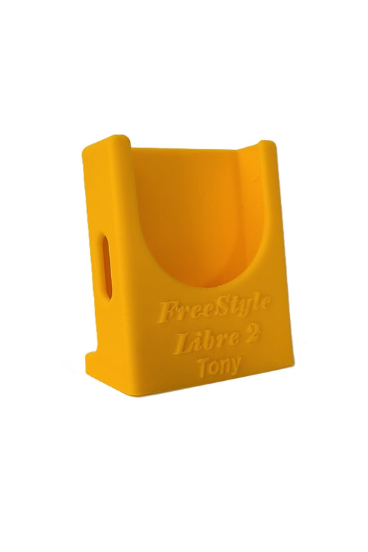 Verio Diabetes Testing Meter Holder