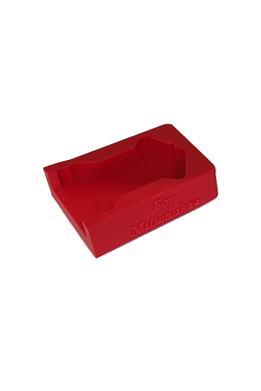 Milwaukee Packout Battery Holder